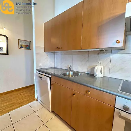 Apartment Scierie E Moiry 222, Attique Lumineux Proche Des Telecabines Vercorin