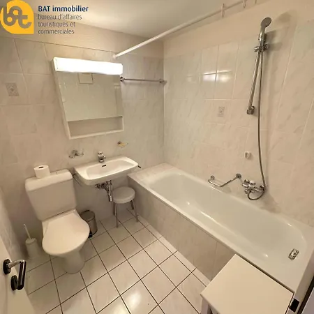 Scierie E Moiry 222, Attique Lumineux Proche Des Telecabines Vercorin