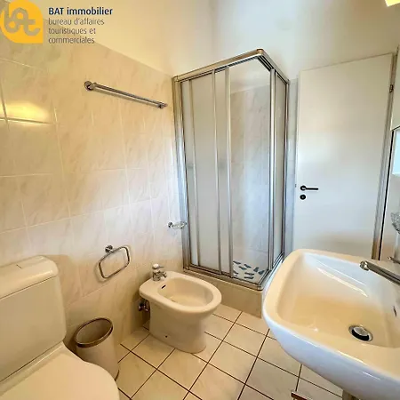 Apartment Scierie E Moiry 222, Attique Lumineux Proche Des Telecabines *