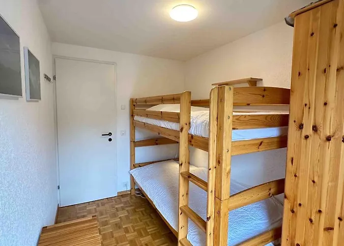 Scierie E Moiry 222, Attique Lumineux Proche Des Télécabines *