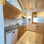 Appartement Scierie E Moiry 222, Attique Lumineux Proche Des Telecabines Vercorin